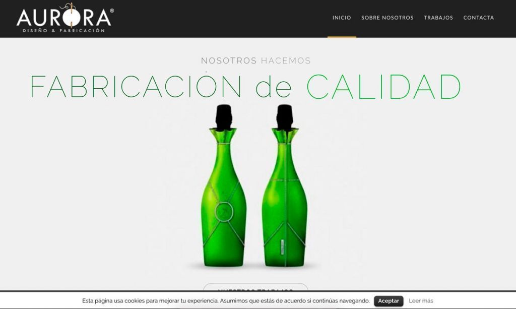 Agencia Sidecar aurora-diseno-creacion-web-wordpress-1024x613 Aurora Diseño  