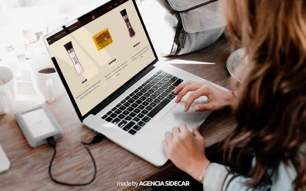 Agencia Sidecar agencia-sidecar-portfolio-the-saffron-company-3-1024x640 The Saffron Company JJ  