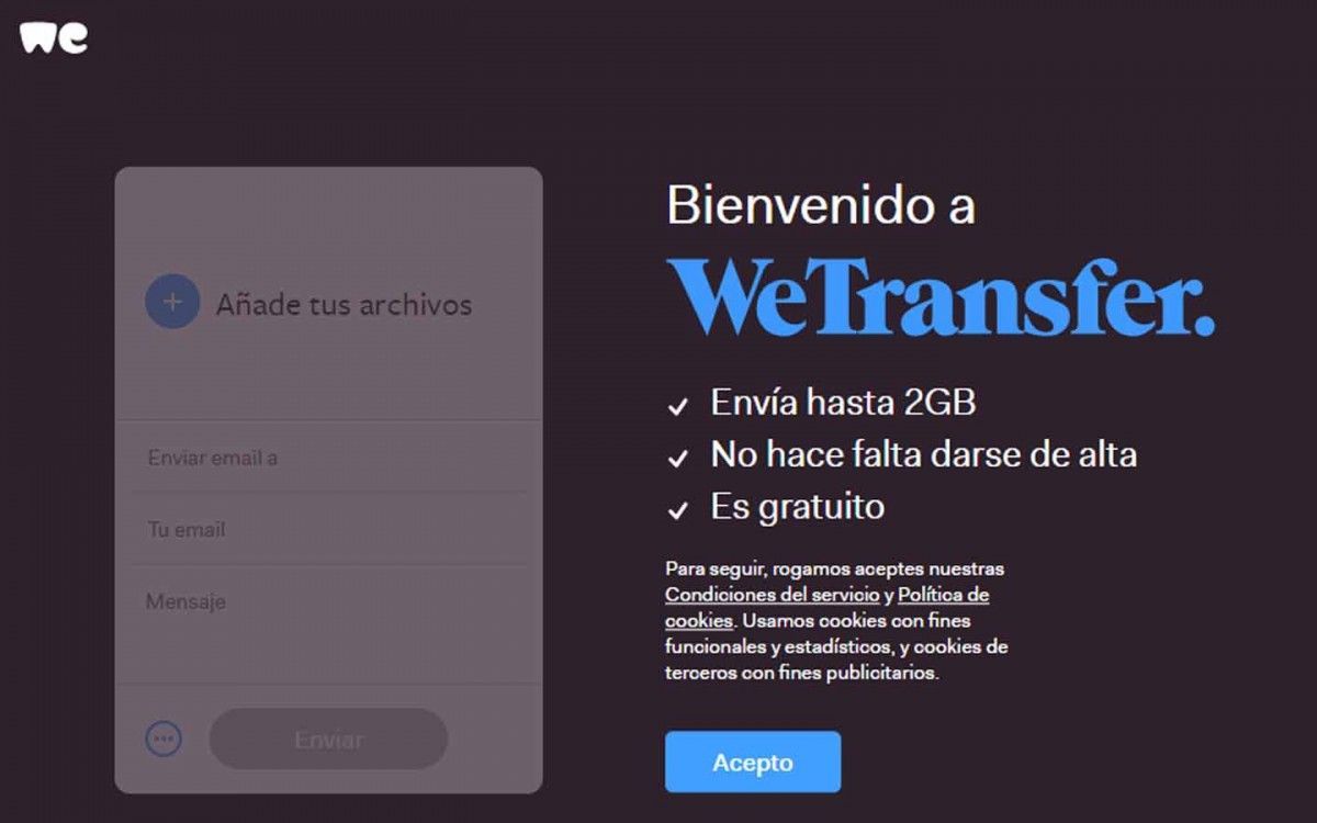 Agencia Sidecar Agenciasidecar-blog-wetransfer-que-es-y-como-usarlo WeTransfer, qué es y cómo usarlo Agencia Sidecar Agenciasidecar-blog-wetransfer-que-es-y-como-usarlo WeTransfer, qué es y cómo usarlo