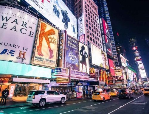 Publicidad en la era digital