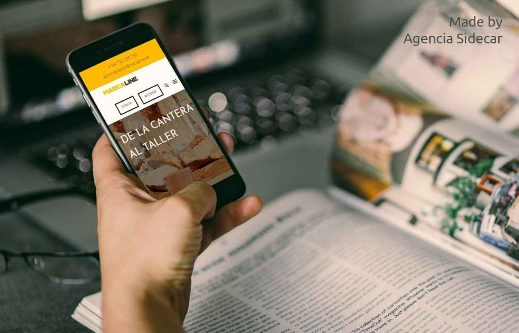 Agencia Sidecar marcalineporfolio-1024x658 Marcaline  